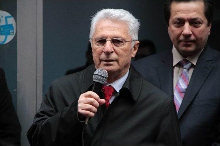 Samsun’da 72. Oda Açıldı G1