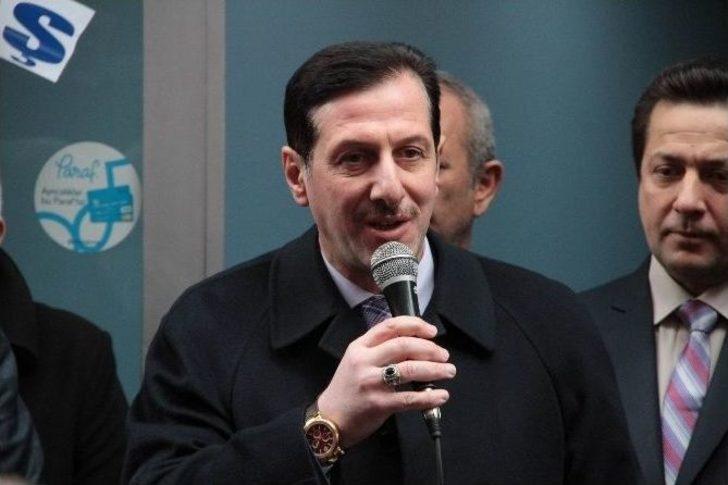 Samsun’da 72. Oda Açıldı G2