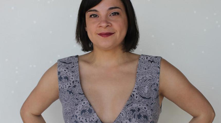 Kardashian'ın g&ouml;ğ&uuml;s hilesini onlar da denedi