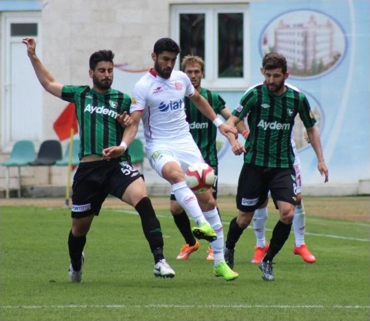 Ptt 1. Lig