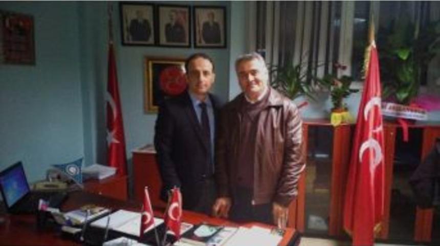 Karanfil S&uuml;sl&uuml;&rsquo;y&uuml; Ziyaret Etti