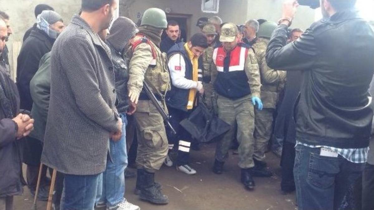 8 Kişinin Cenazesi Erzurum&rsquo;a G&ouml;nderildi