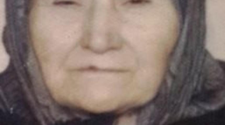 Yaşlı Kadın Evinde &Ouml;l&uuml; Bulundu