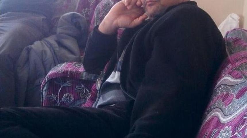 Hayvan T&uuml;carını &Ouml;ld&uuml;r&uuml;p Otomobilinin Bagajına Koydular