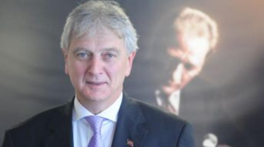 Ebso&rsquo;lu &Ouml;ğrenciler &Ccedil;anakkale&rsquo;de