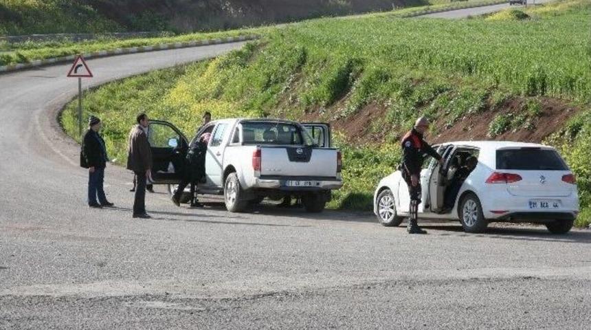 Yunuslar G&uuml;ven Ve Huzur Uygulaması Yaptı