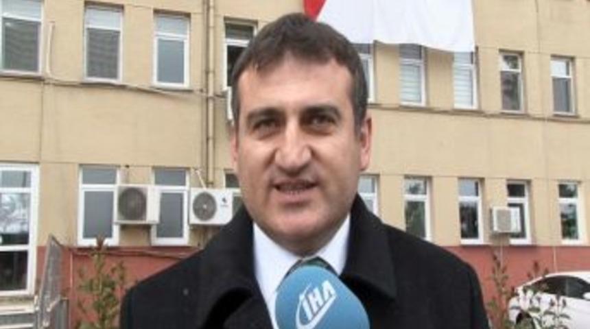 Cumhurbaşkanı Erdoğan&rsquo;ın Memleketinde Yasa Dışı Dinleme Davası