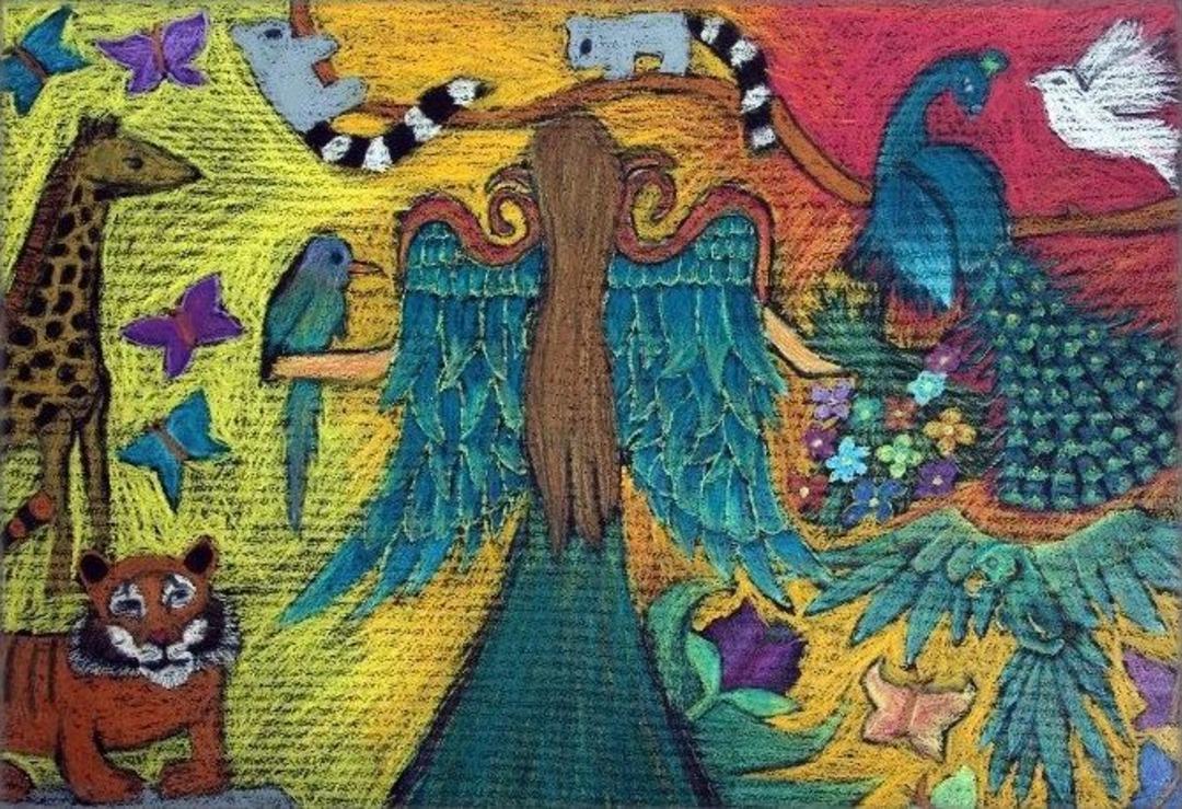 Bu &Ccedil;ocuklar Ayakta Alkışlanır