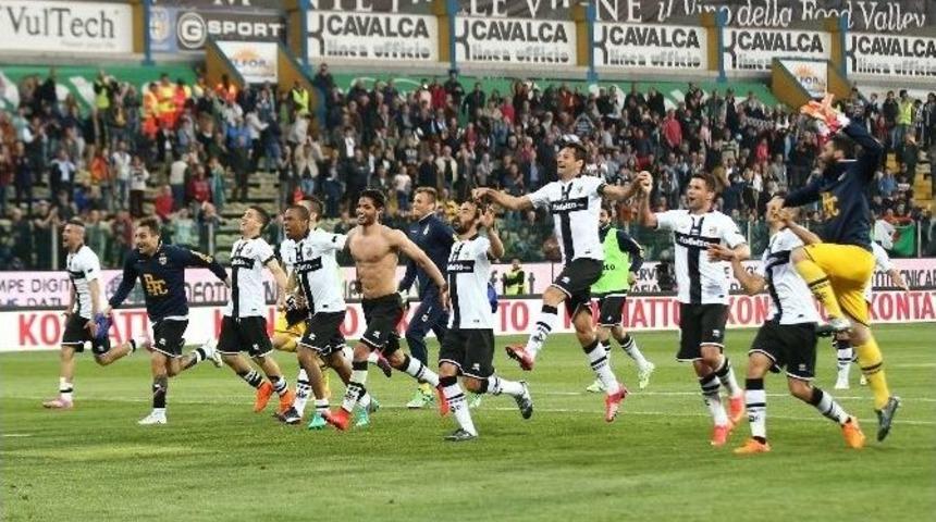 Avrupa Futbolunda B&uuml;y&uuml;k S&uuml;rpriz