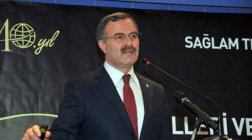 Kso Başkanı K&uuml;t&uuml;kc&uuml;&rsquo;den Endeks Değerlendirmesi