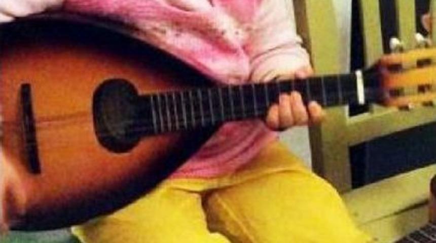 Casalini'nin Eşi Ve Kızıyla Bisiklet Keyfi