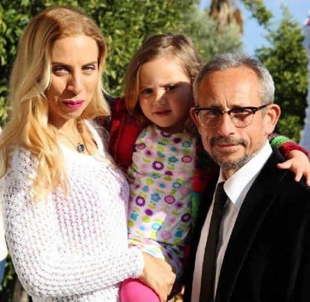 Casalini nin Eşi Ve Kızıyla Bisiklet Keyfi 3