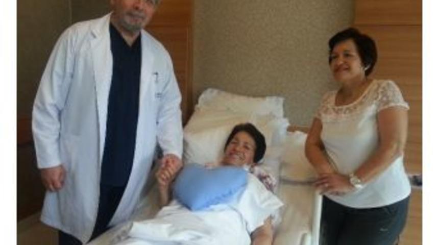 Aynı G&uuml;n Doğdular, Aynı G&uuml;n By-pass Oldular