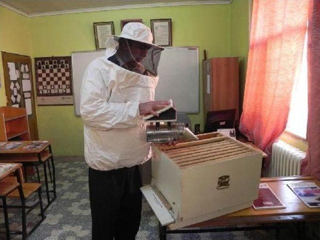 Cezaevi Değil, Eğitim Yuvası 1