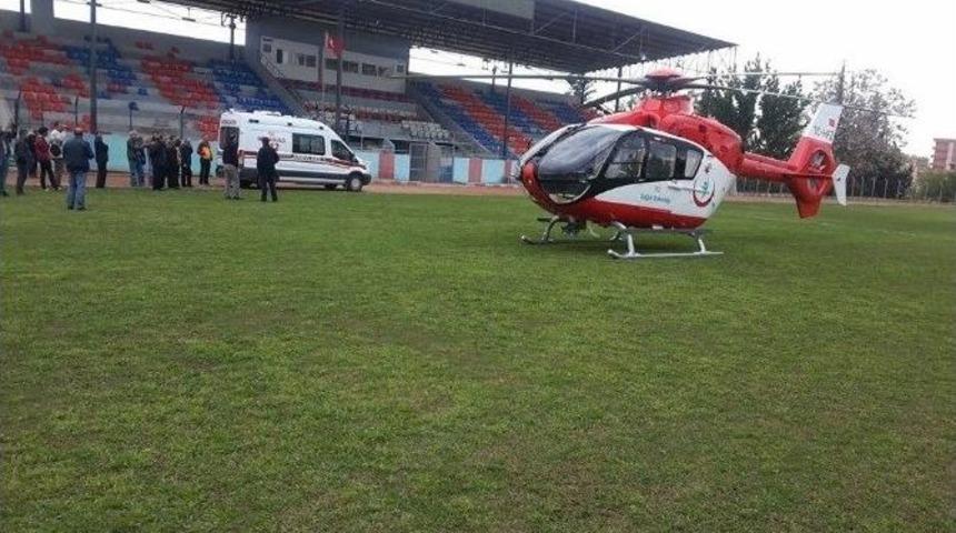 Doğumdan Sonra Kanaması Durmayan Kadın Hayatını Kaybetti