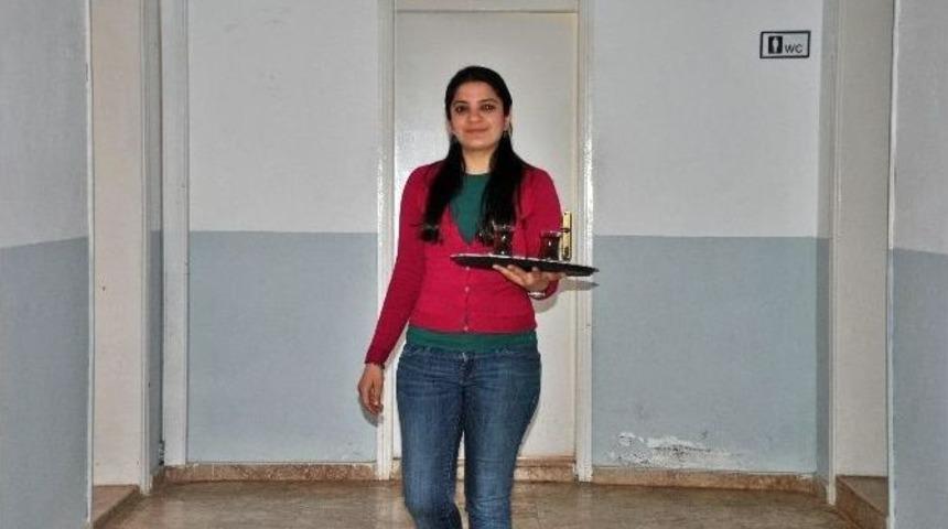 (&ouml;zel Haber) Dilinden Kimse Anlamıyor