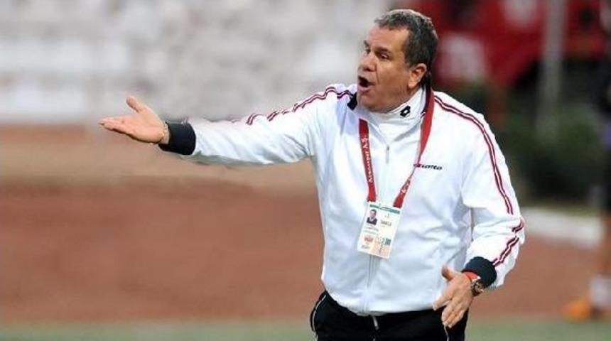 Bucaspor'da G&uuml;ndem Levent Eriş