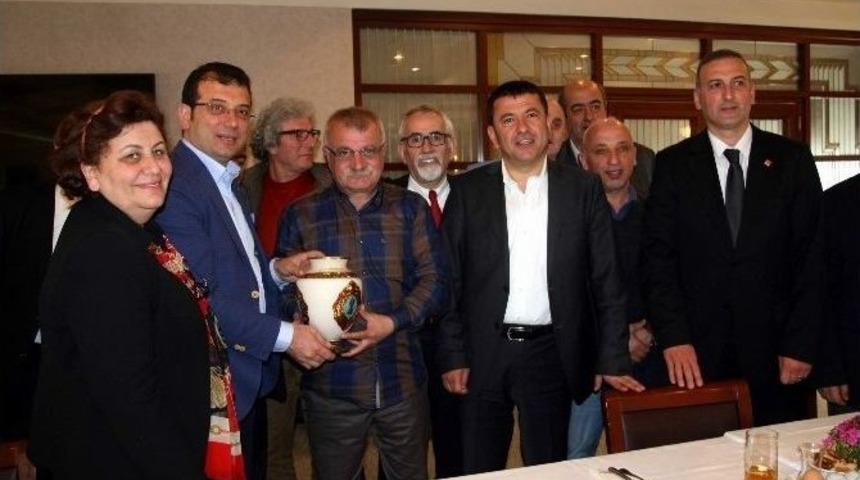 Kardeş Şehirler Trabzon&rsquo;da Buluştu