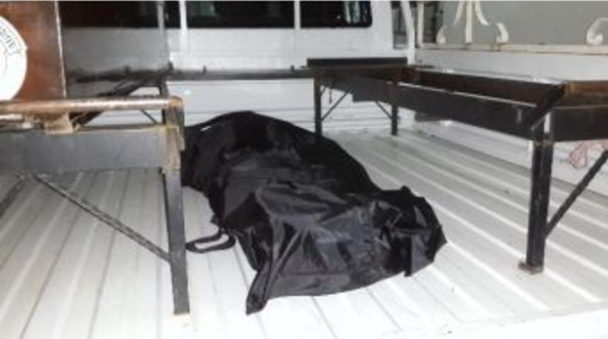 Samsun&rsquo;da Sahilde Kadın Cesedi Bulundu