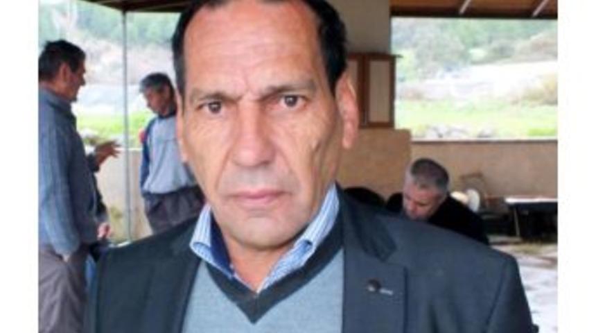 Muhtar, Y&uuml;ksek Tansiyon Nedeniyle Kurtarılamadı