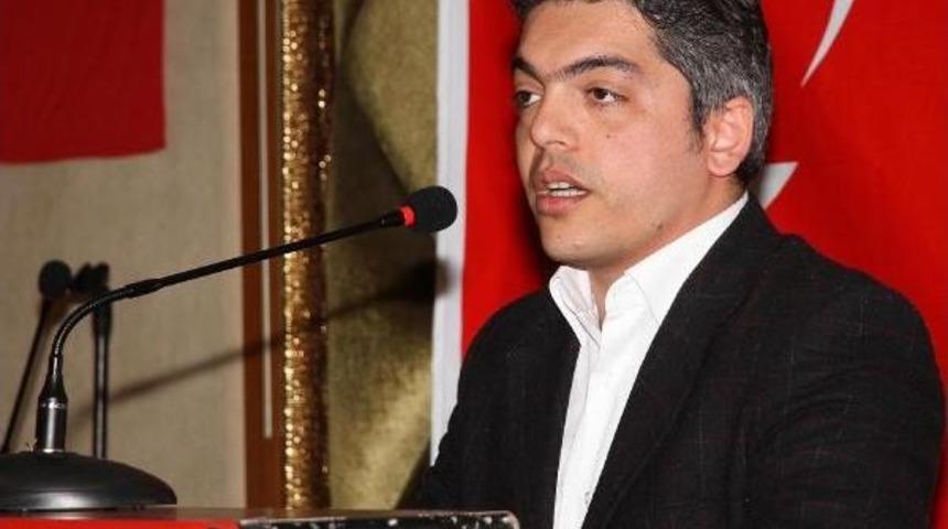 Vatan Partisi, Balıkesir Milletvekili Adaylarını Tanıttı