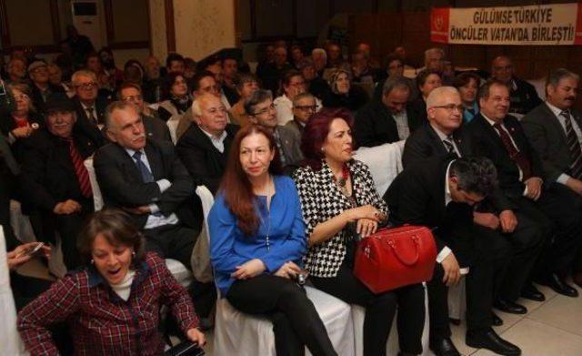 Vatan Partisi, Balıkesir Milletvekili Adaylarını Tanıttı