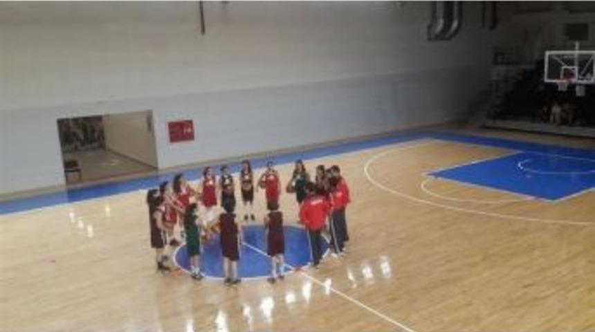 Basketbol&rsquo;da Hedef Avrupa Şampiyonası