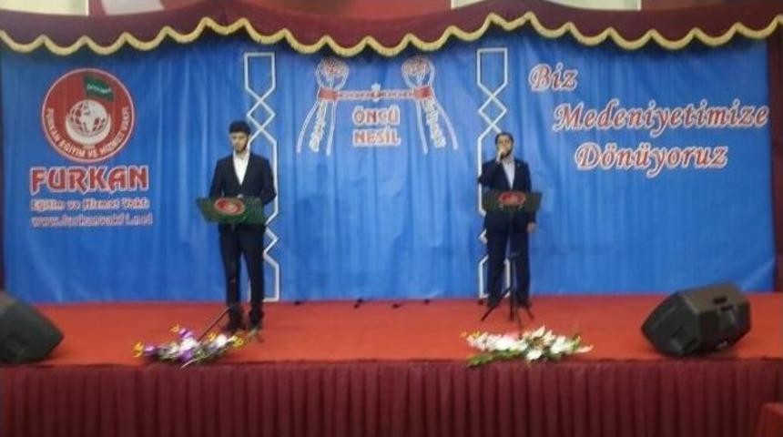 Furkan Vakfı&rsquo;ndan Kutlu Doğum Haftası Programı