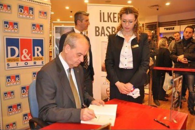 İlker Başbuğ: Silahların Gölgesinde Görüşme Olmaz