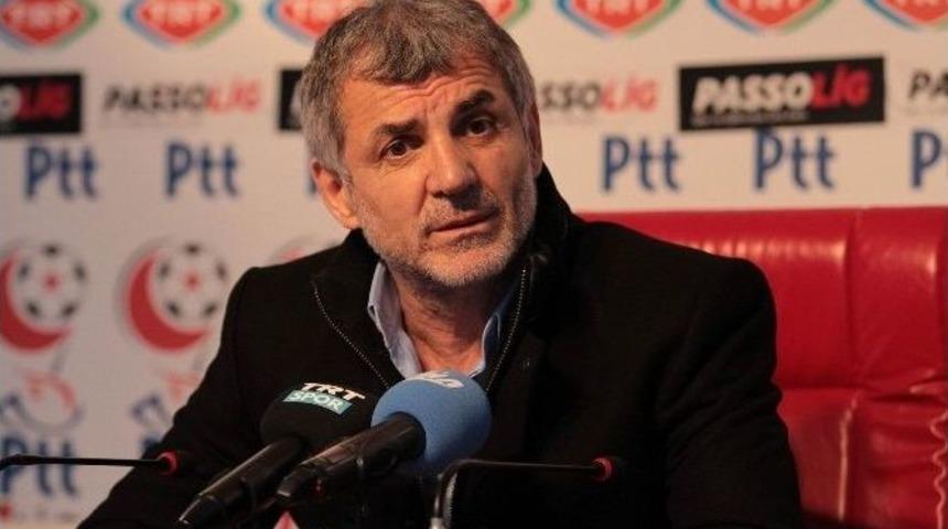 Karadeniz Derbisi Samsunspor&rsquo;un