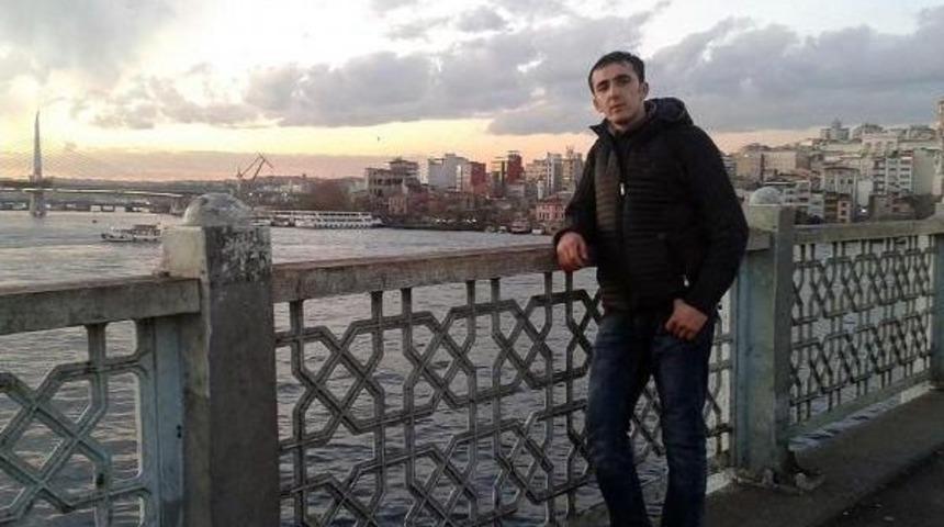 Alabora Olan Tekneden D&uuml;şen Deniz Uzman &Ccedil;avuş Adayının Cesedi Bulundu