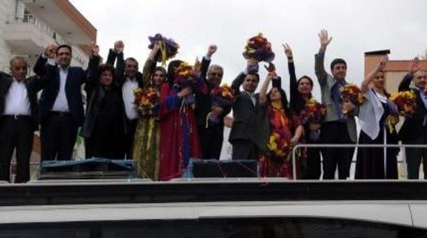 Hdp'li Baluken: Provokasyonu &Ouml;nlemek I&ccedil;in Seferber Olmalıyız