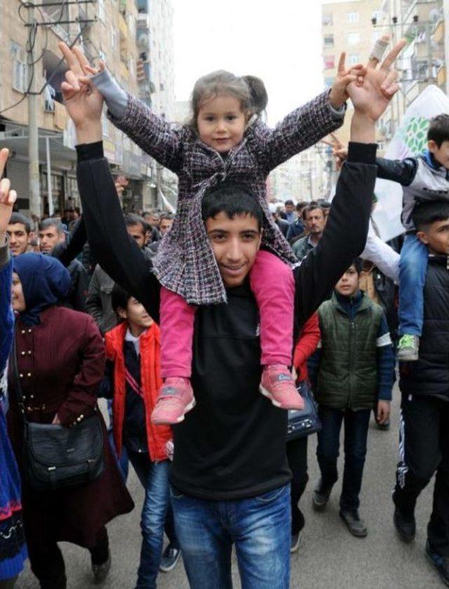 Hdp'li Baluken: Provokasyonu Önlemek Için Seferber Olmalıyız