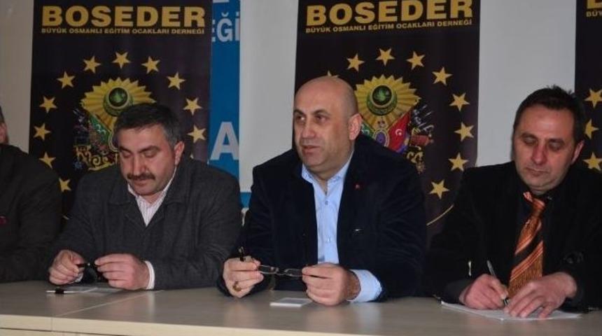 Boseder&rsquo;den Eğitim Semineri