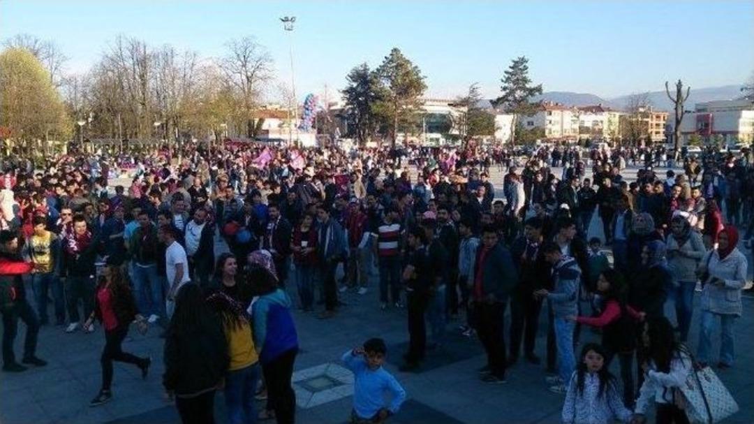 B&ouml;lgesel Amat&ouml;r Lig