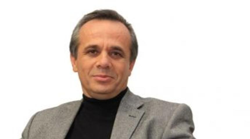 Nk&uuml; Rekt&ouml;r Adayı Prof. Dr. Burhan Arslan: "k&uuml;lt&uuml;r, Sanat Merkezi Ve Hilal Anıtı Projemizle Tekirdağ Ve &Uuml;niversitemize Sembol Kazandıracağız"