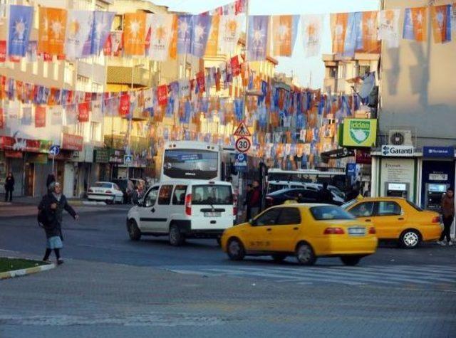 İstanbul Avcılar a Seçim Havası Erken Geldi 2
