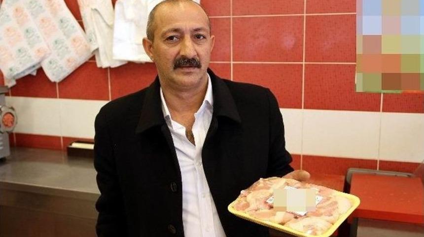 Şen: &ldquo;zehirlenmeler Genellikle Paketli &Uuml;r&uuml;nlerde Oluyor&rdquo;
