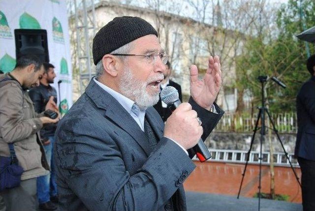 Siverek’te Kutlu Doğum Çoşkusu 1