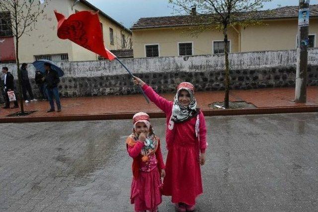 Siverek’te Kutlu Doğum Çoşkusu 3