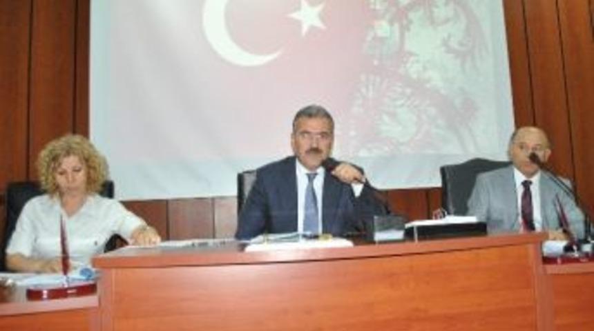 Aydın İl Koordinasyon Kurulu Toplanıyor