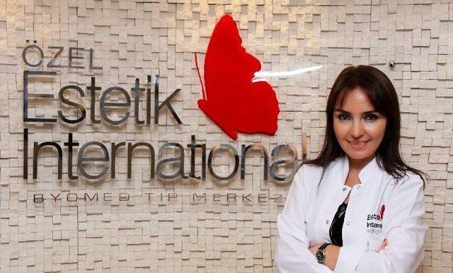 Diyetisyen Taşgın: "ramazan Ayında En İyi İ&ccedil;ecek Su" 2