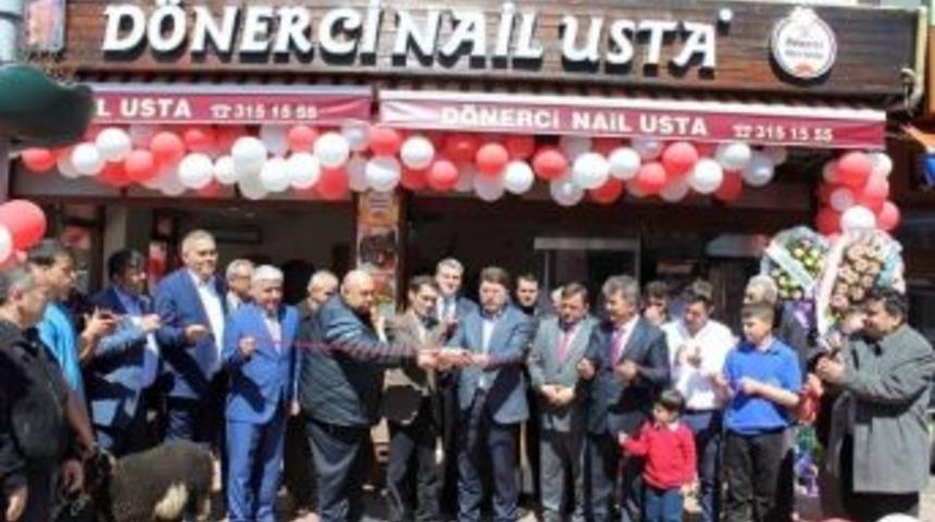 Ak Parti Bartın Milletvekili Adayları Amasra&rsquo;da