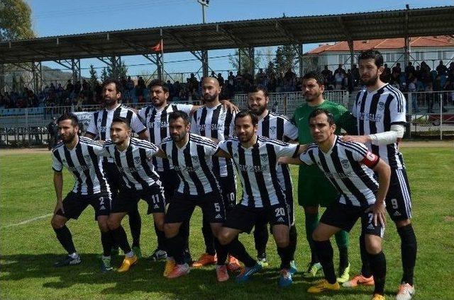 Ortaca Belediyespor ‘bal’landı