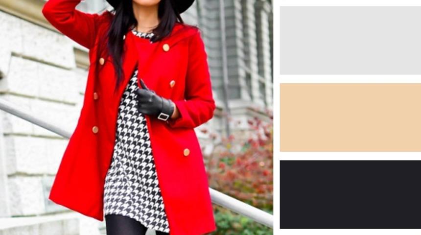 On adımda şık olma rehberi