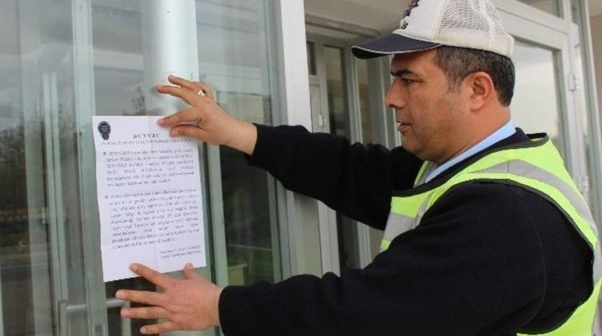 Suriye Plakalı Ara&ccedil;lar Kayıt Altına Alınıyor