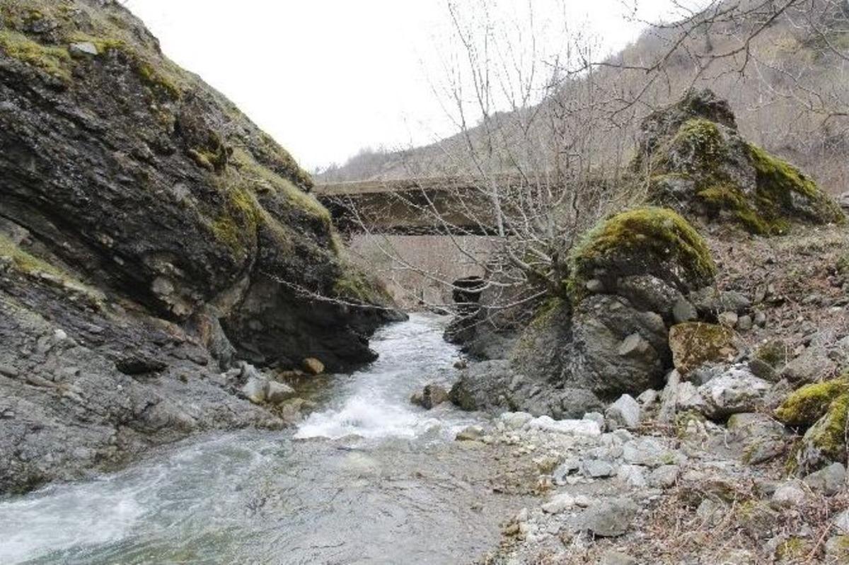 Kuzk&ouml;y Hes&rsquo;e Mahkeme İpital Kararı Verdi