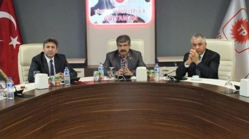 Ak Parti Se&ccedil;im Stratejisini Belirledi