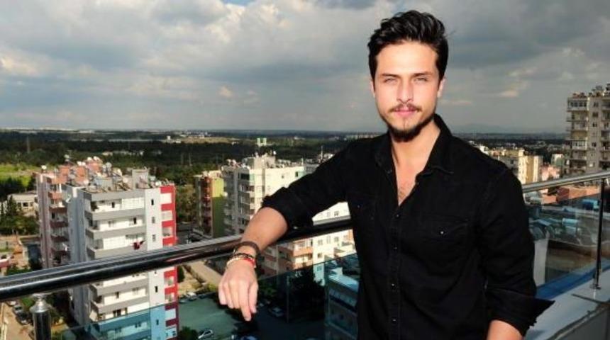 Şarkıcı G&ouml;khan Keser: Aşk Hayatım  I&ccedil; A&ccedil;ıcı Değil