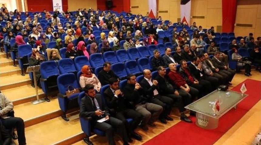 Kutlu Doğum Haftası